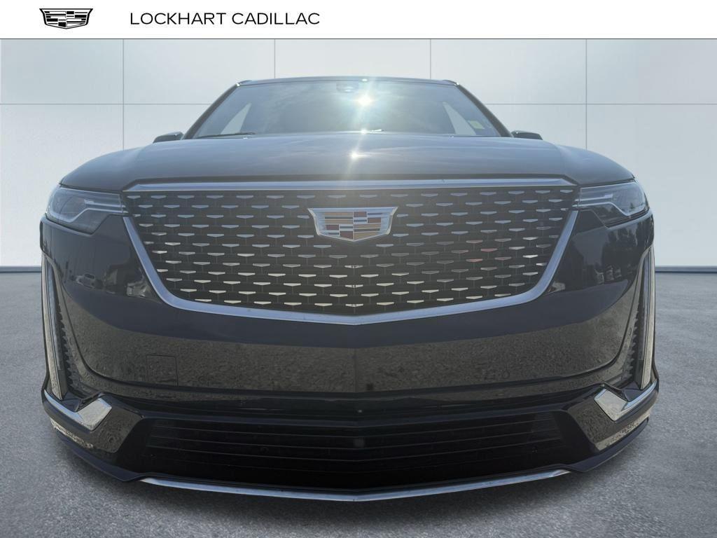 used 2023 Cadillac XT6 car, priced at $33,900