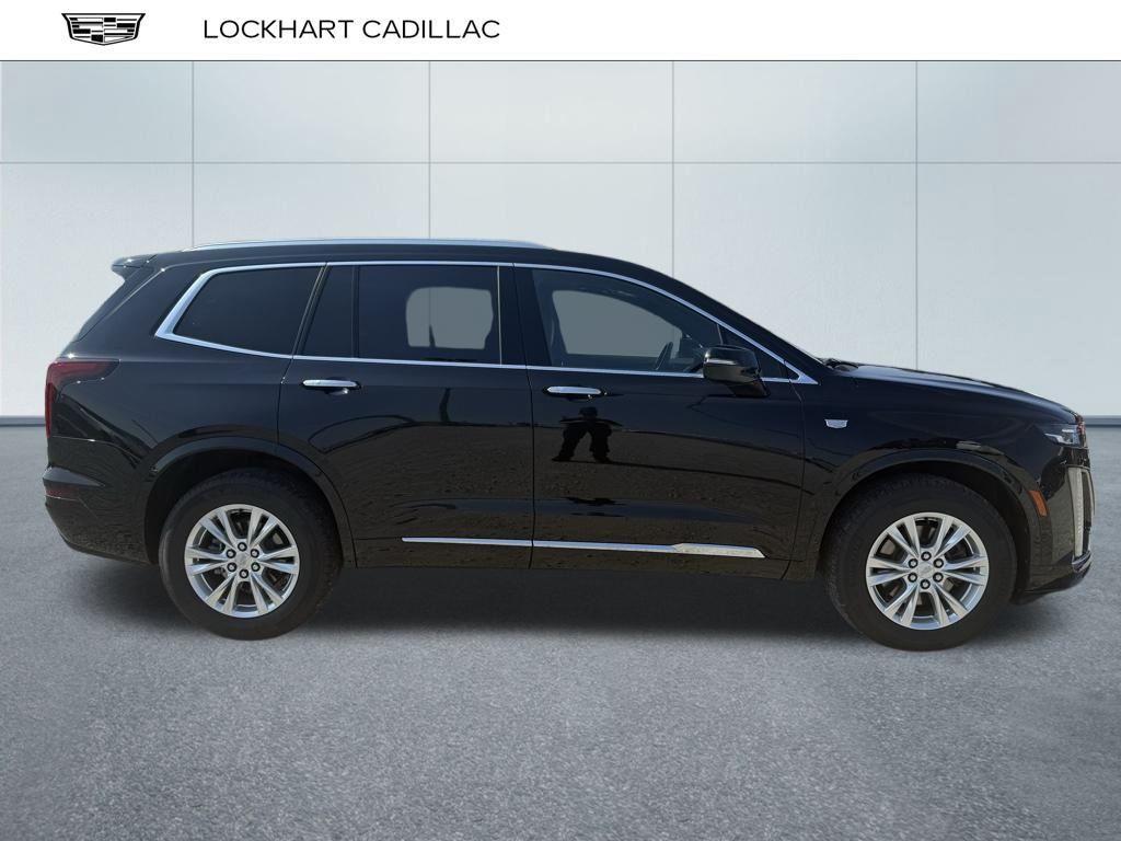 used 2023 Cadillac XT6 car, priced at $33,900