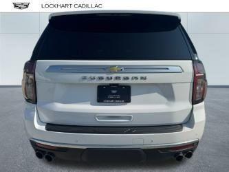 used 2023 Chevrolet Suburban car, priced at $64,900