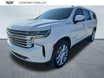 used 2023 Chevrolet Suburban car, priced at $64,900