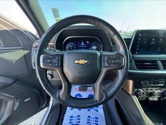 used 2023 Chevrolet Suburban car, priced at $64,900