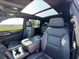 used 2023 Chevrolet Suburban car, priced at $64,900