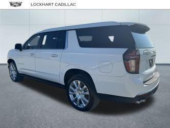used 2023 Chevrolet Suburban car, priced at $64,900