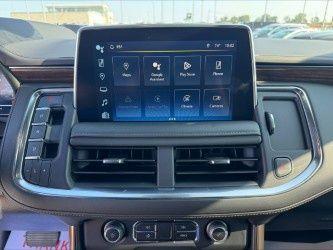 used 2023 Chevrolet Suburban car, priced at $64,900