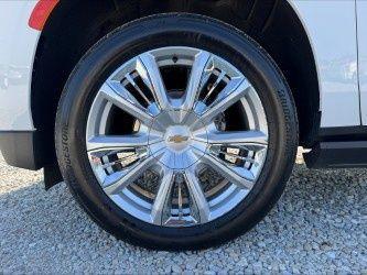 used 2023 Chevrolet Suburban car, priced at $64,900
