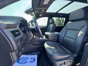 used 2023 Chevrolet Suburban car, priced at $64,900
