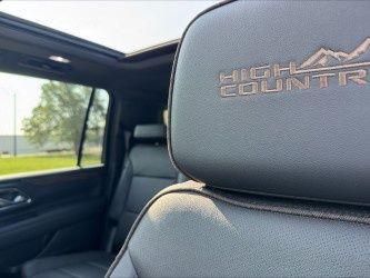 used 2023 Chevrolet Suburban car, priced at $64,900