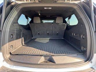 used 2023 Chevrolet Suburban car, priced at $64,900