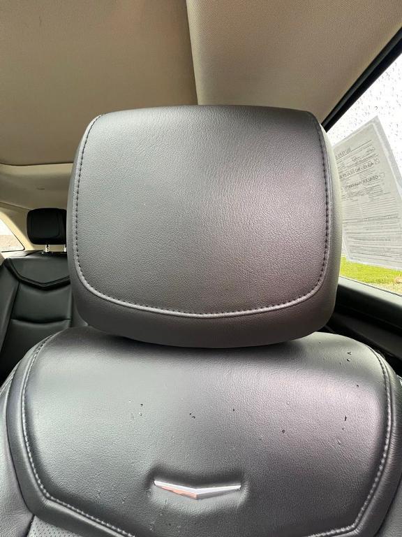 used 2017 Cadillac XT5 car, priced at $22,900