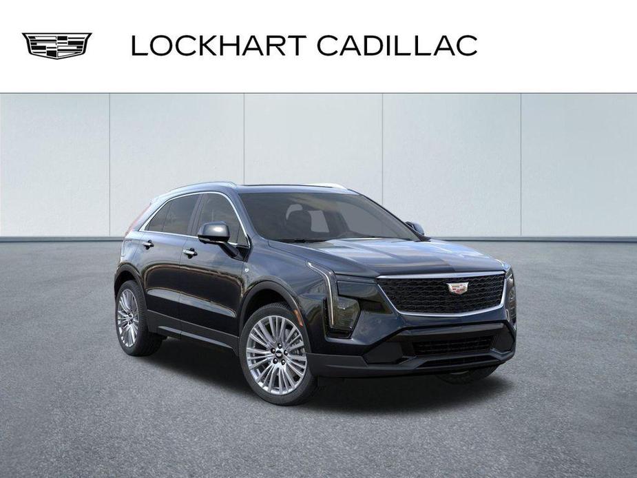 new 2024 Cadillac XT4 car, priced at $52,585