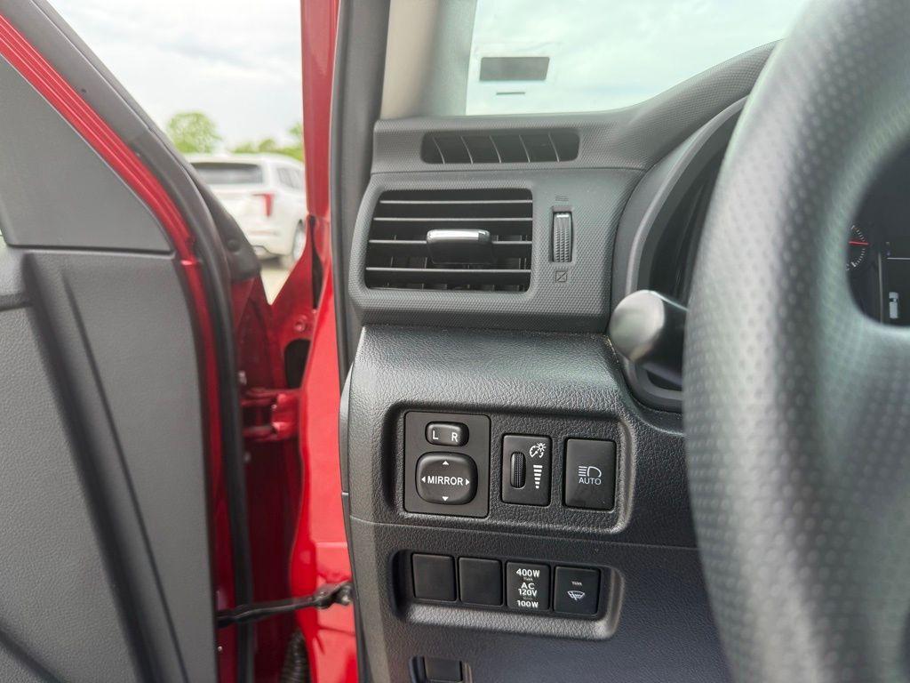 used 2024 Toyota 4Runner car, priced at $44,099