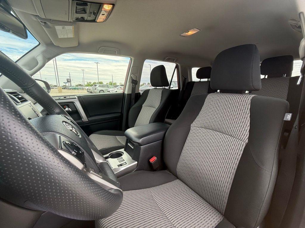 used 2024 Toyota 4Runner car, priced at $44,099