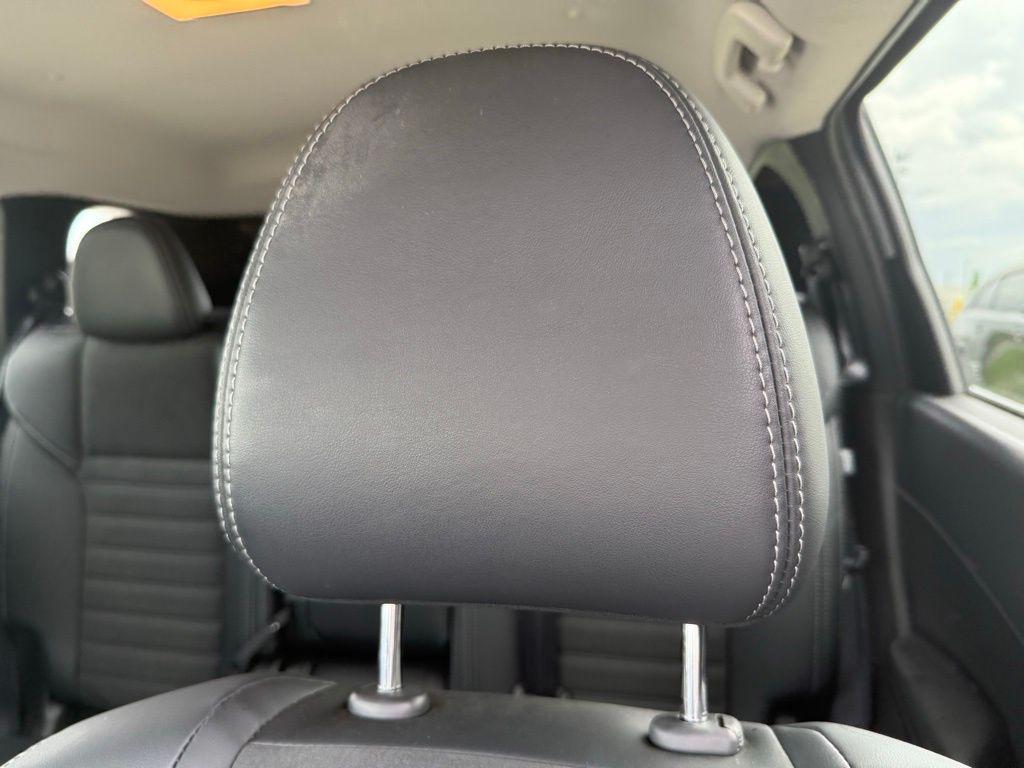 used 2024 Mitsubishi Outlander car, priced at $26,750