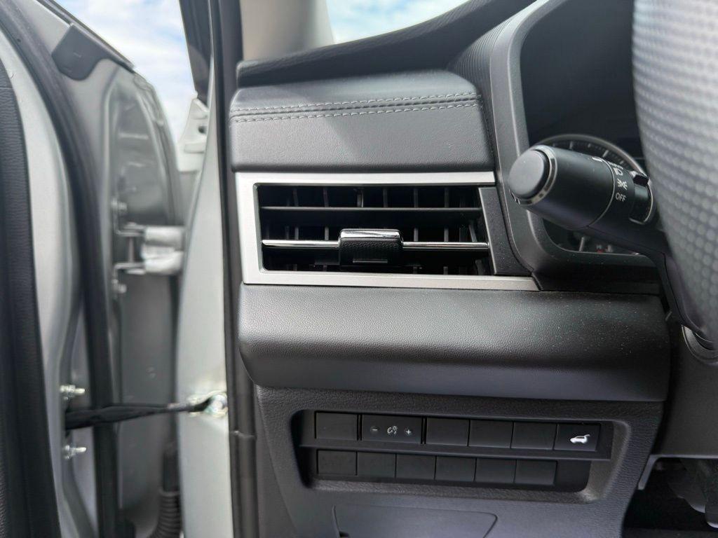 used 2024 Mitsubishi Outlander car, priced at $26,750