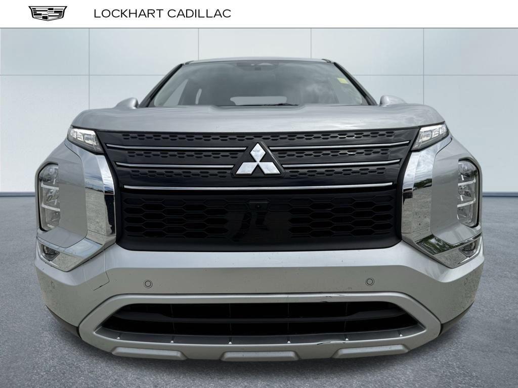 used 2024 Mitsubishi Outlander car, priced at $26,750
