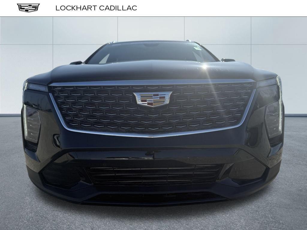used 2024 Cadillac XT4 car, priced at $39,500