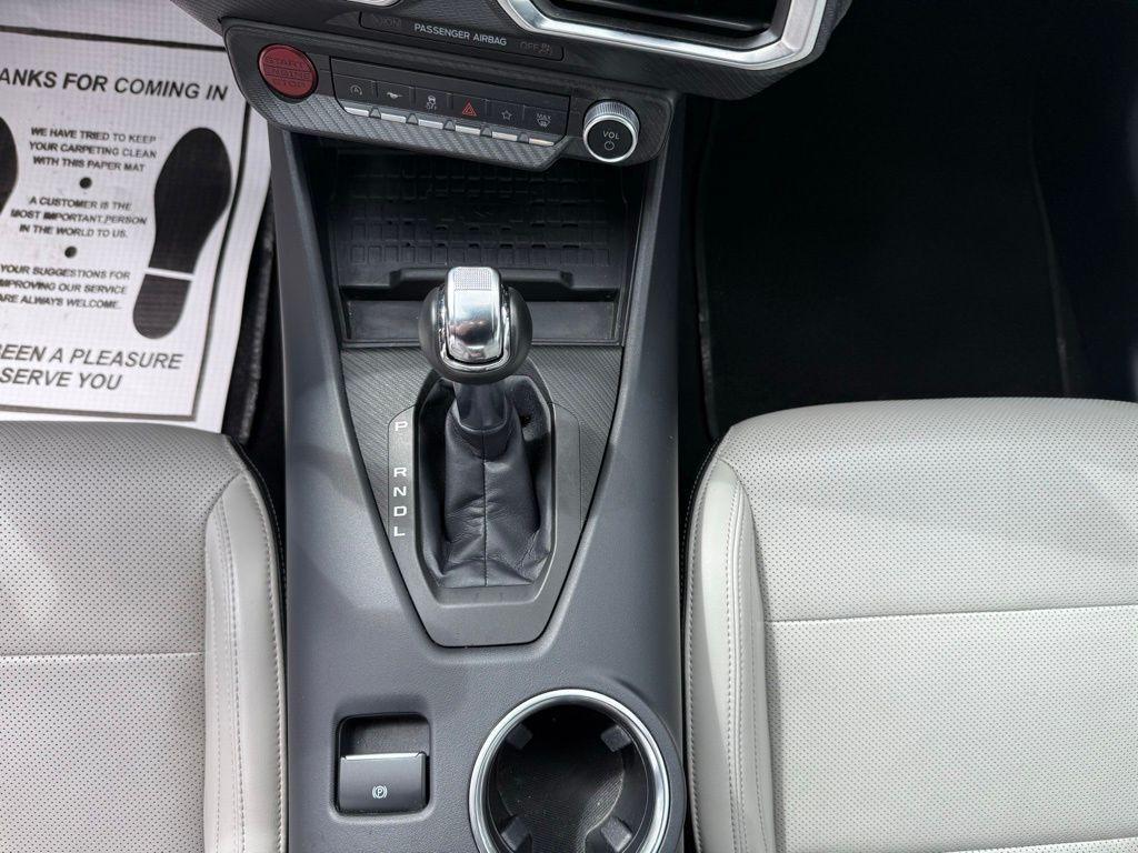 used 2024 Ford Mustang car, priced at $32,400