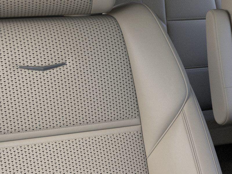 new 2025 Cadillac Escalade ESV car