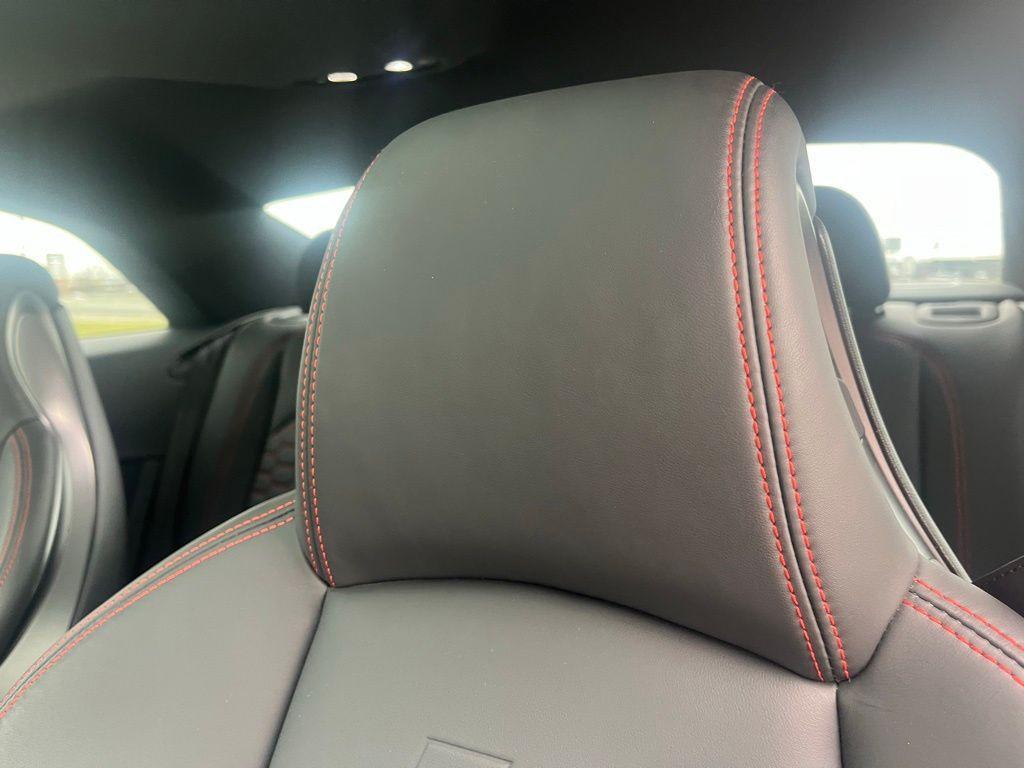 used 2023 Audi RS 5 car, priced at $66,050