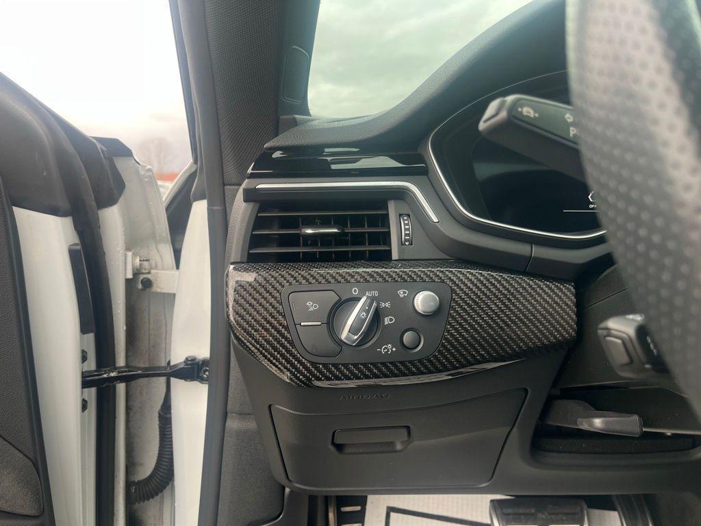 used 2023 Audi RS 5 car, priced at $66,050