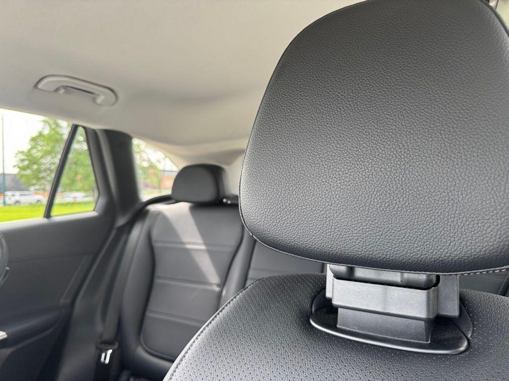 used 2024 Mercedes-Benz GLC 300 car, priced at $41,300