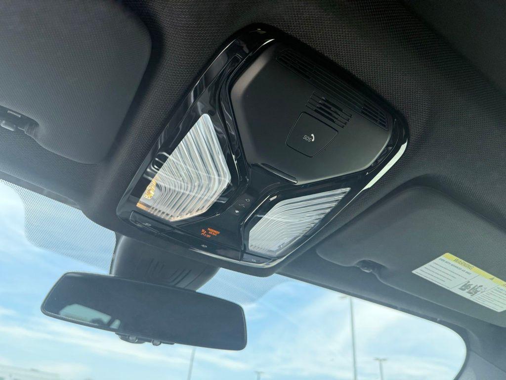 used 2022 BMW X5 car, priced at $43,600
