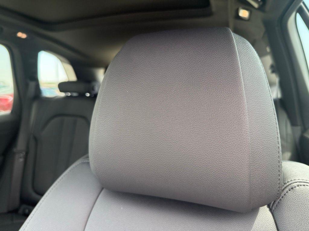 used 2022 BMW X5 car, priced at $43,600