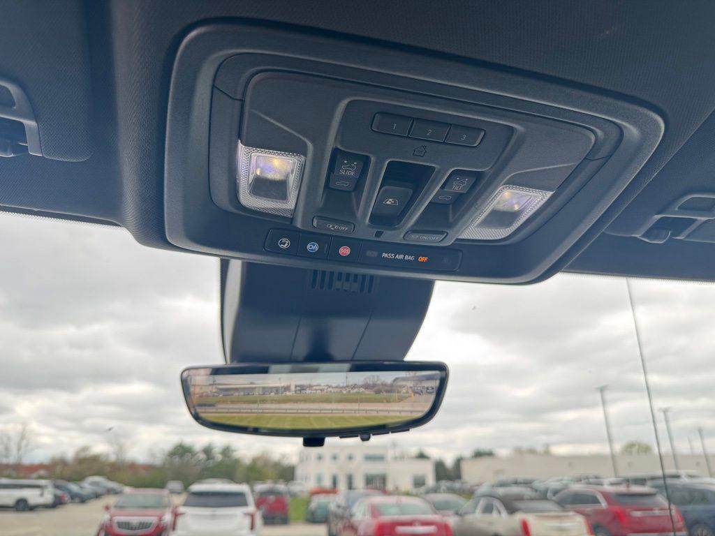 used 2022 Chevrolet Silverado 1500 car, priced at $46,950