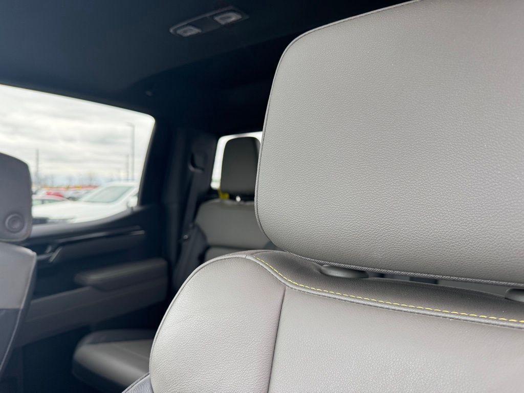 used 2022 Chevrolet Silverado 1500 car, priced at $46,950