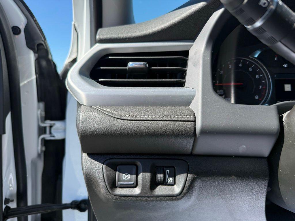 used 2023 GMC Acadia car, priced at $35,125