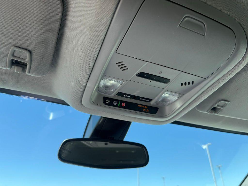 used 2023 GMC Acadia car, priced at $31,550