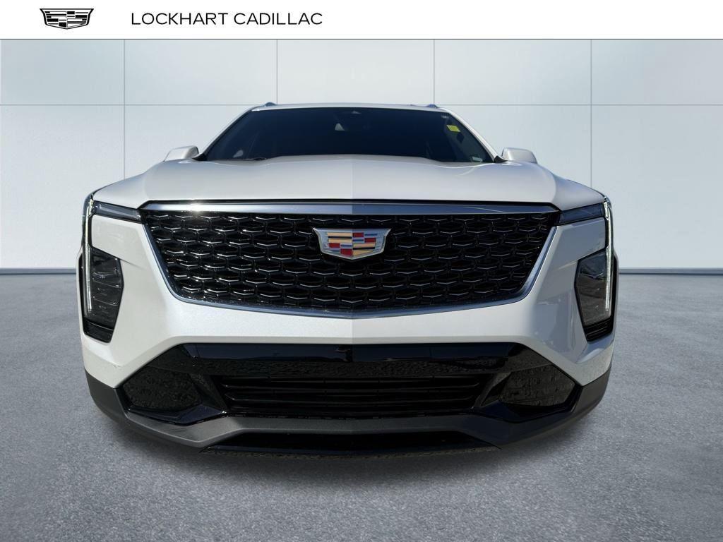 used 2024 Cadillac XT4 car, priced at $34,584