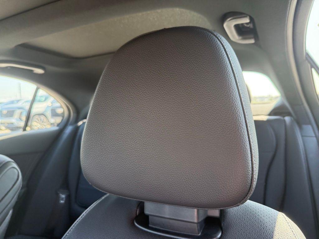 used 2024 Mercedes-Benz C-Class car, priced at $41,354