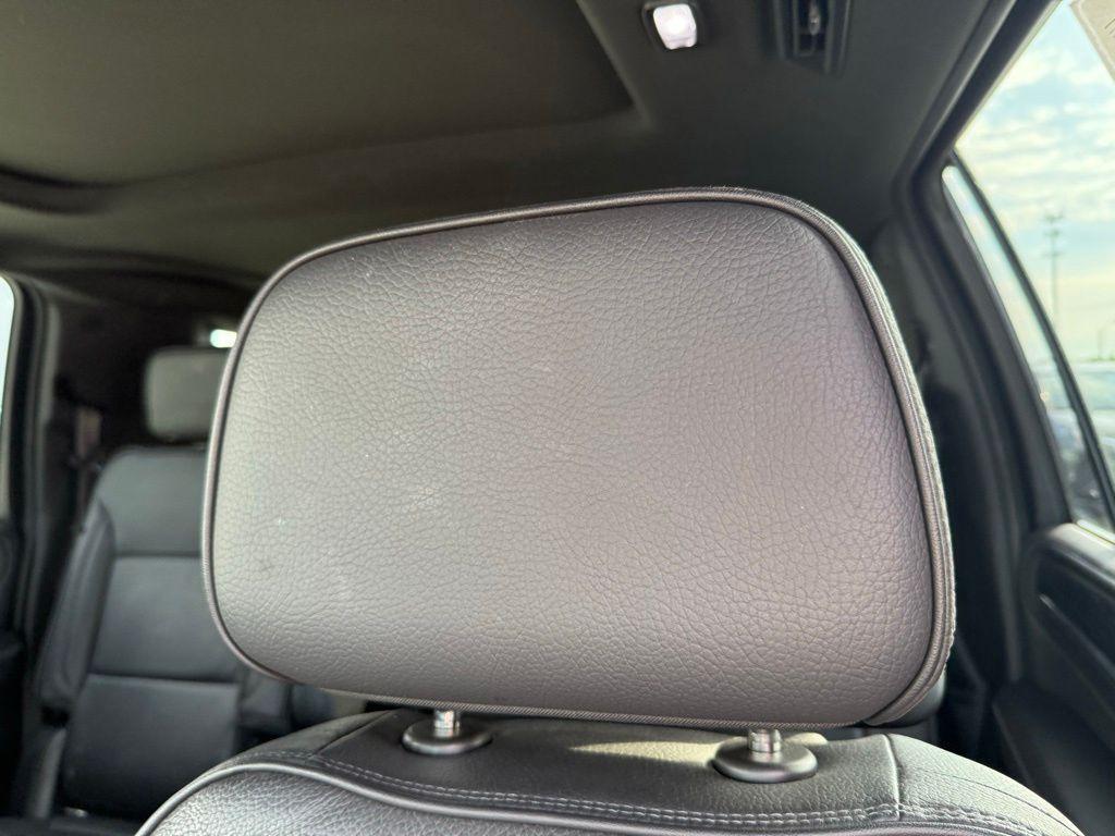 used 2021 GMC Yukon XL car, priced at $48,550