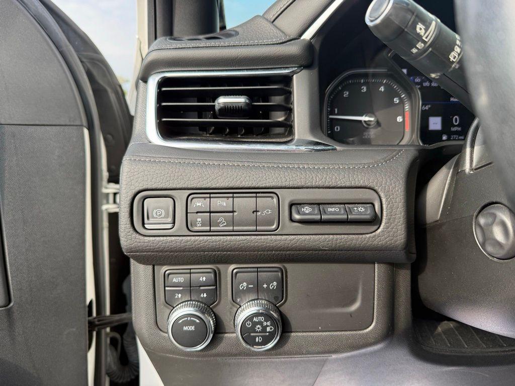 used 2021 GMC Yukon XL car, priced at $48,550