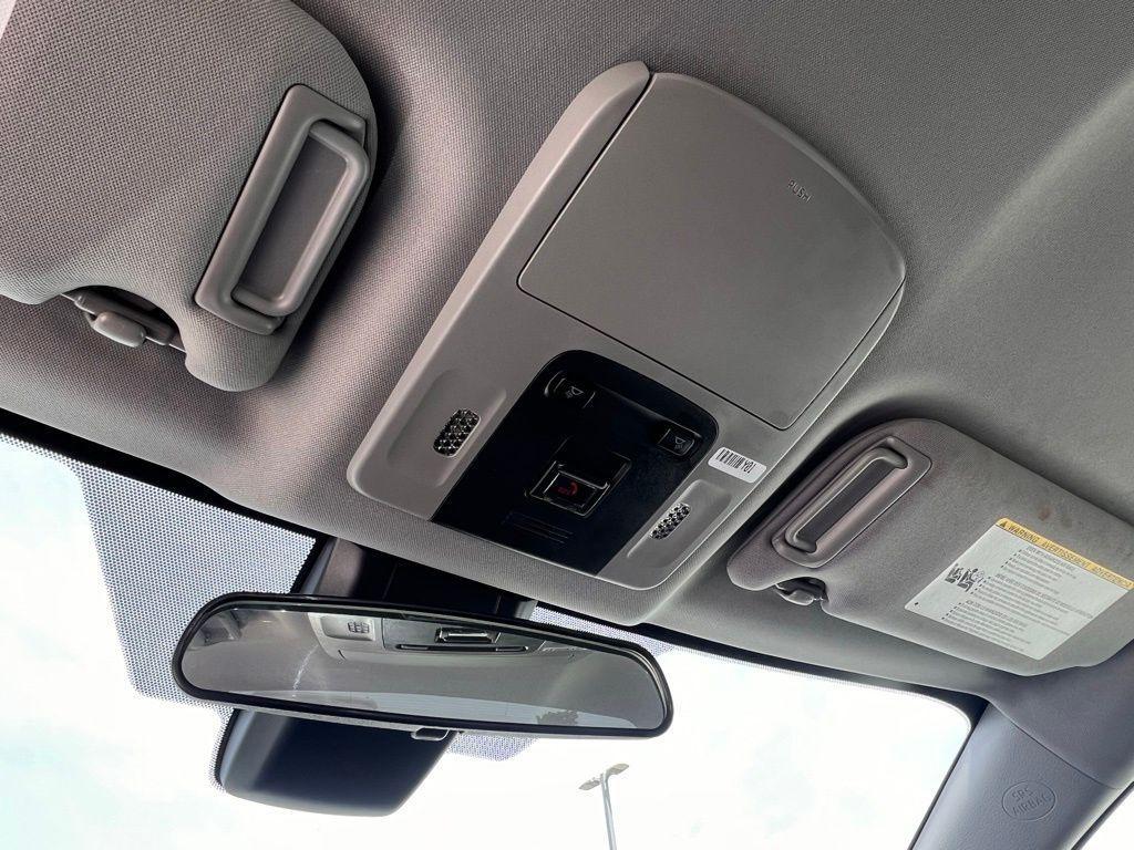 used 2023 Toyota Camry car, priced at $23,700