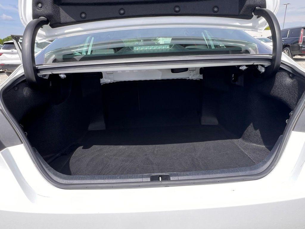 used 2023 Toyota Camry car, priced at $23,700