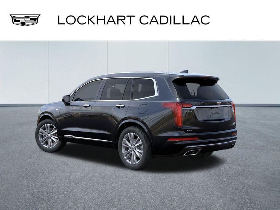 new 2024 Cadillac XT6 car, priced at $63,465