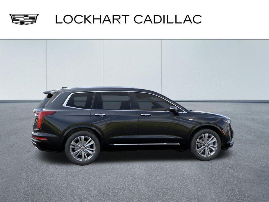 new 2024 Cadillac XT6 car, priced at $63,465