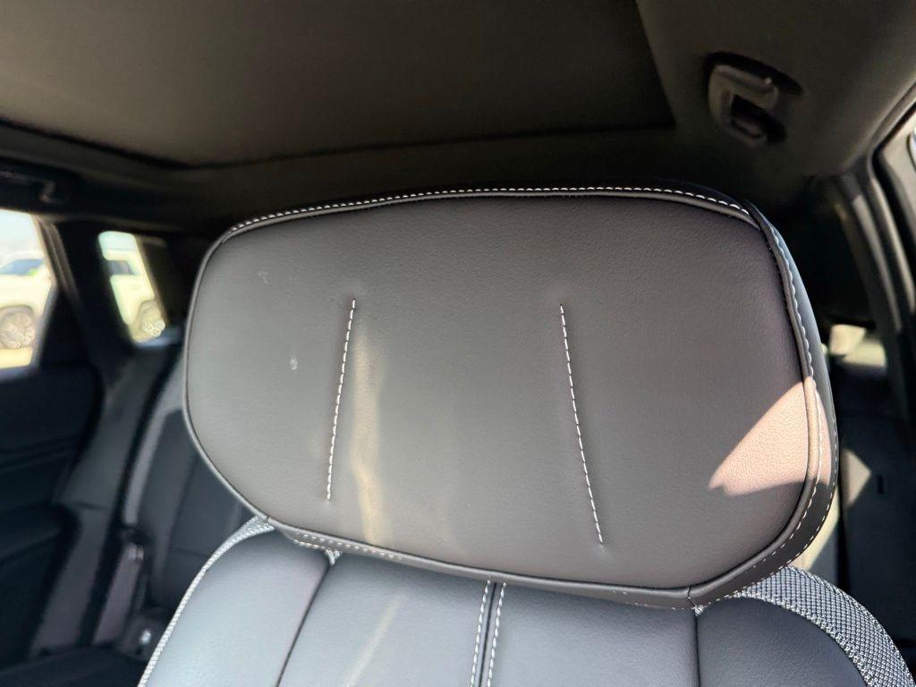 used 2024 Cadillac LYRIQ car, priced at $37,950