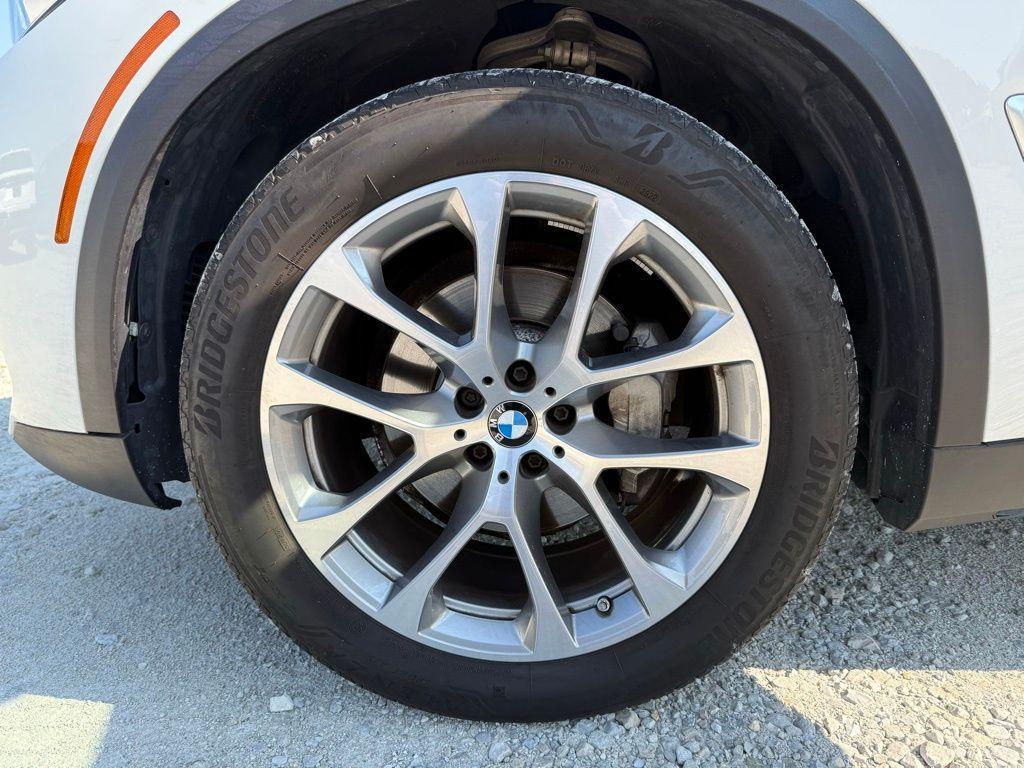 used 2023 BMW X5 car, priced at $49,145