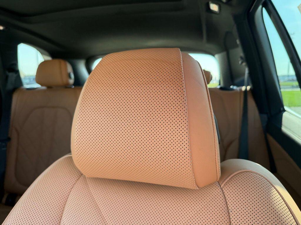 used 2023 BMW X5 car, priced at $49,145