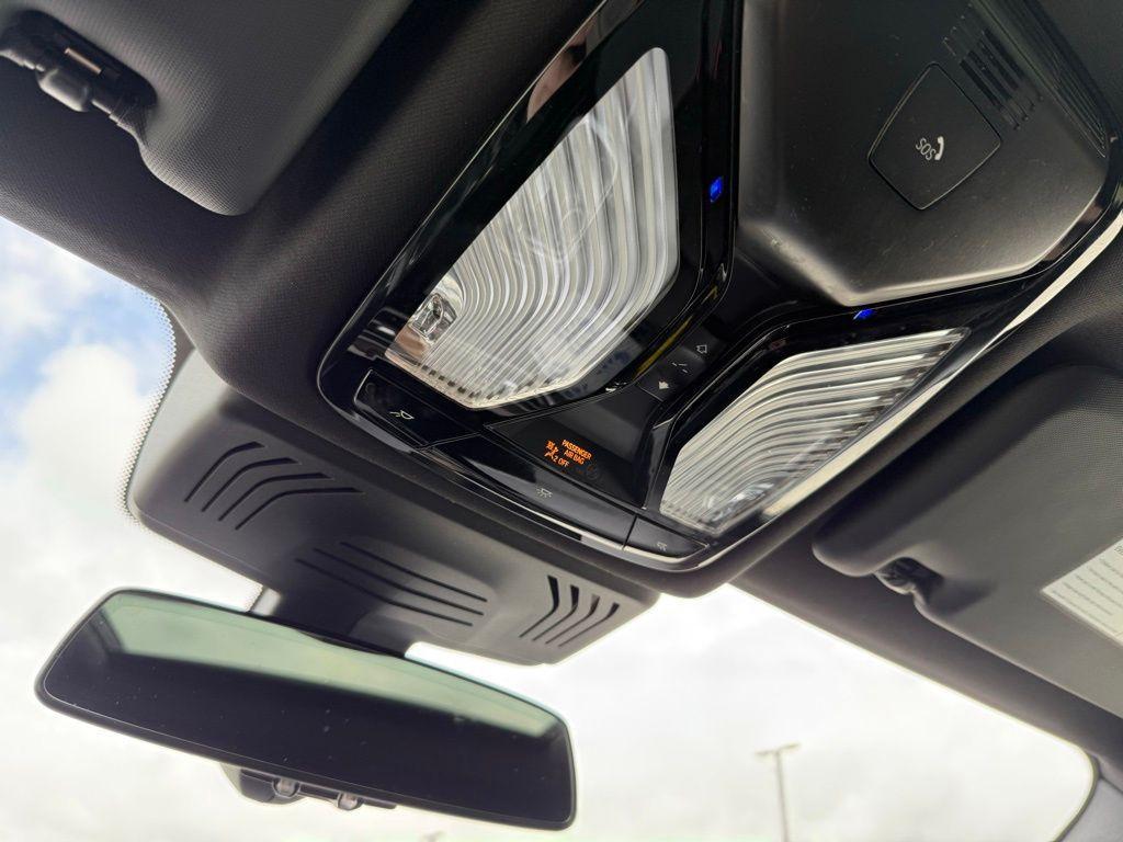 used 2024 BMW X4 car, priced at $42,900