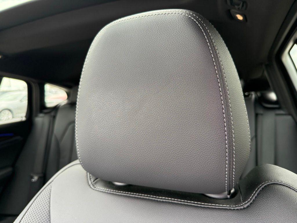used 2024 BMW X4 car, priced at $42,900