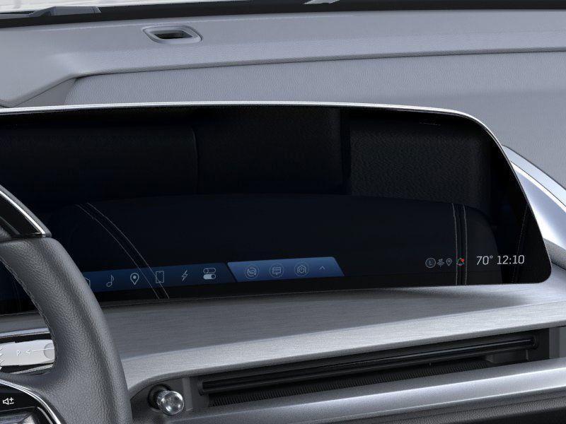 new 2026 Cadillac VISTIQ car