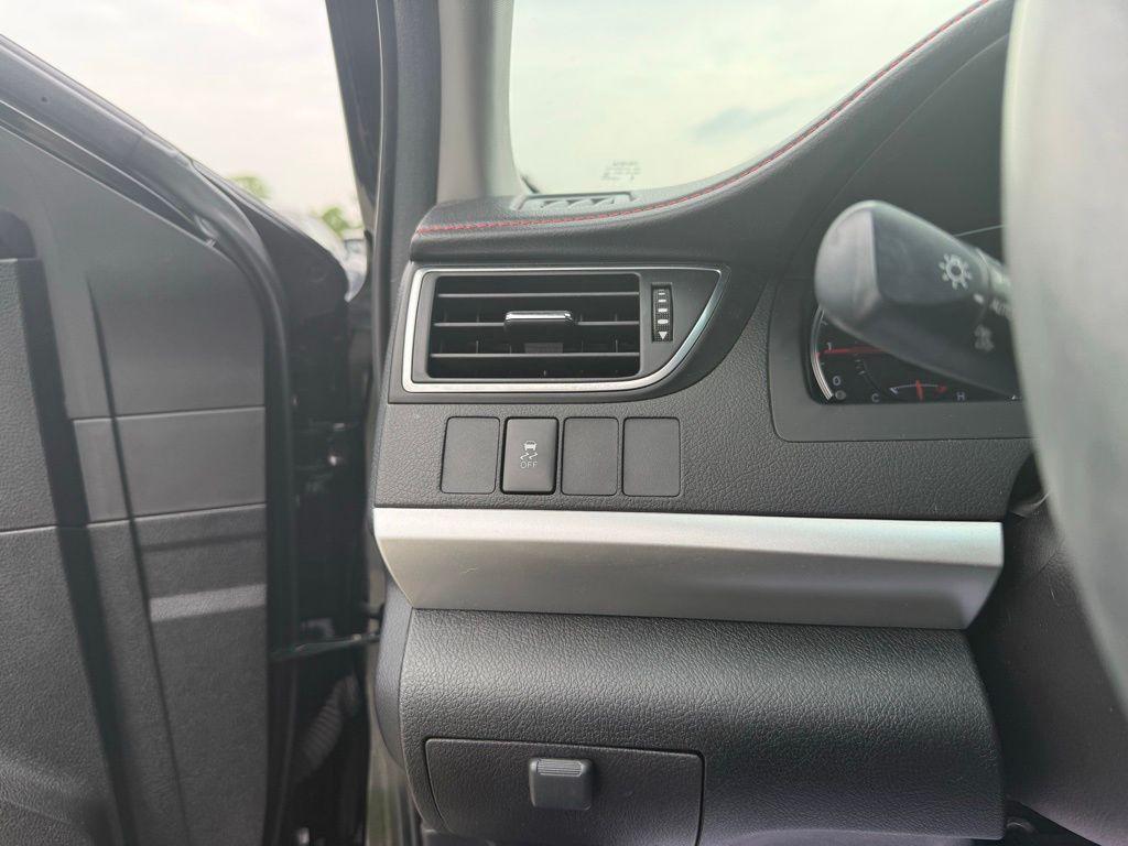 used 2017 Toyota Camry car, priced at $19,500