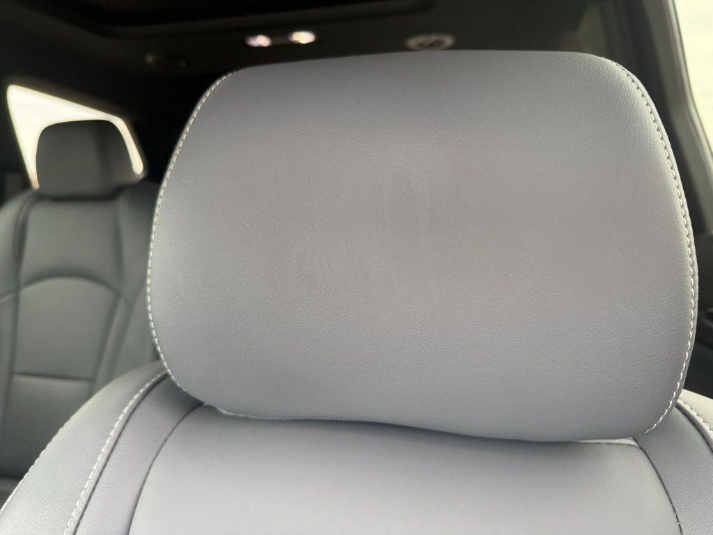 used 2022 Buick Enclave car, priced at $31,141