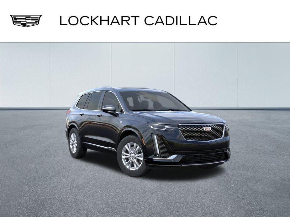 new 2024 Cadillac XT6 car, priced at $53,250