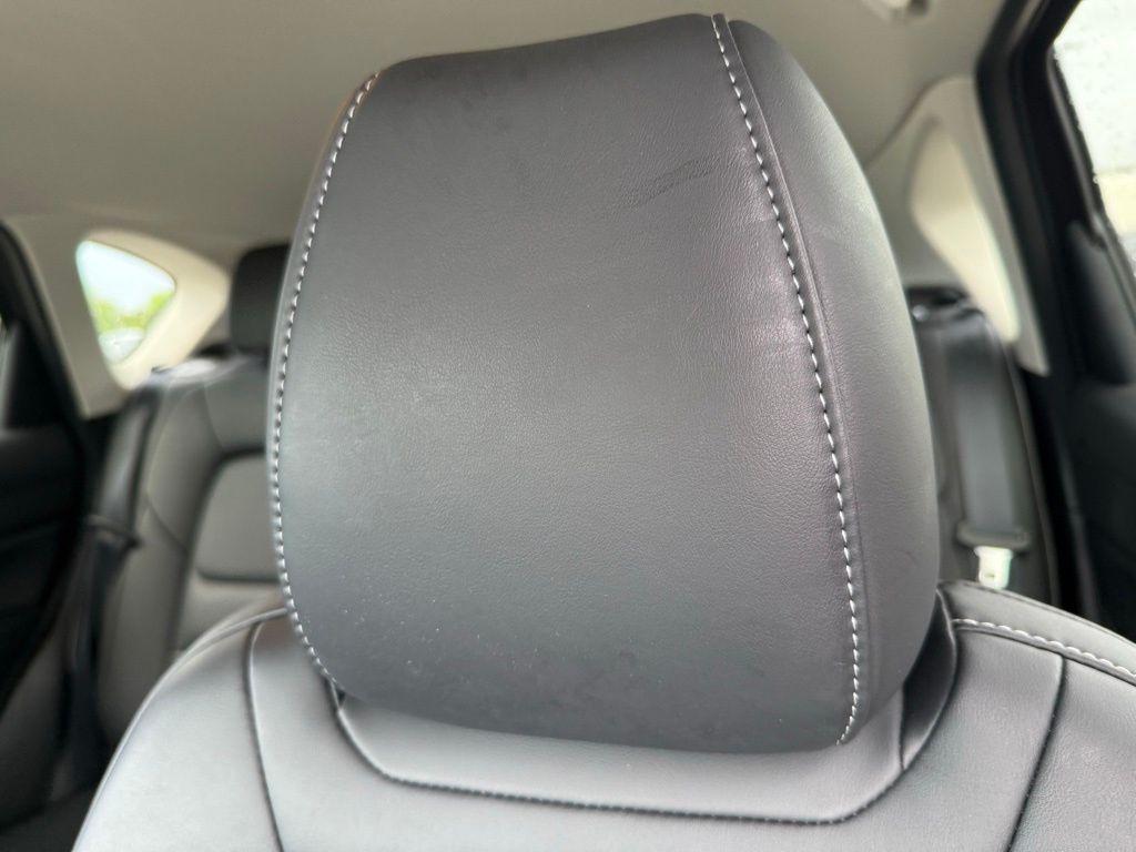 used 2024 Mazda CX-5 car, priced at $26,550