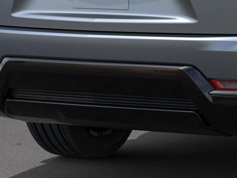 new 2026 Cadillac Escalade IQL car, priced at $144,714